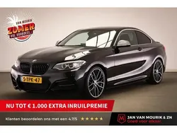 Gebruikt 2014 BMW M235 Executive Coupé | € 24.900 (Eerlijke prijs)