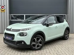 Groen Gebruikt 2020 Citroën C3 Feel Hatchback | € 11.450 (Goede deal)