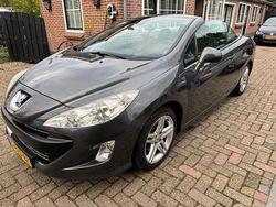 Gebruikt 2009 Peugeot 308 Sport Cabriolet | € 4.280 (Goede deal)