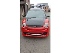 Rood Gebruikt 2019 Microcar M.Go Hatchback | € 10.500 (Eerlijke prijs)
