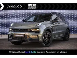 Groen Gebruikt 2025 Lynk & Co 01 SUV | € 43.899