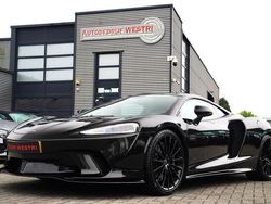 Zwart Gebruikt 2021 McLaren GT Coupé | € 164.995