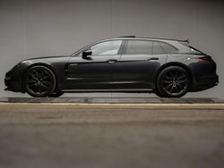 Gebruikt 2017 Porsche Panamera S E-Hybrid Sport Turismo Sedan | € 50.945 (Super prijs)