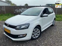 Wit Gebruikt 2012 VW Polo Hatchback | € 5.950 (Eerlijke prijs)