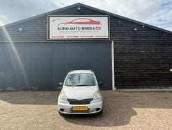 Grijs Gebruikt 2000 Toyota Yaris Verso Sol MPV | € 3.750 (Goede deal)