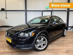 Zwart, andere lak Gebruikt 2009 Volvo C30 Hatchback | € 3.890 (Goede deal)