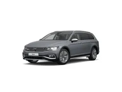 Overige Gebruikt 2022 VW Passat Alltrack Stationwagen | € 38.391