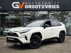 Overige Gebruikt 2022 Toyota RAV4 Style SUV | € 34.995 (Goede deal)
