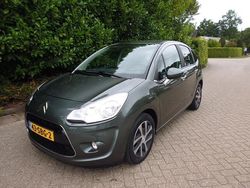 Grijs, metallic lak Gebruikt 2011 Citroën C3 SELECTION Hatchback | € 4.650 (Eerlijke prijs)