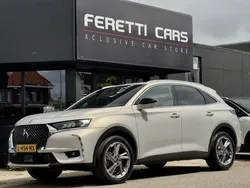 Grijs Gebruikt 2021 DS Automobiles DS7 Crossback Rivoli SUV | € 29.900 (Eerlijke prijs)