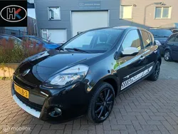 Zwart Gebruikt 2012 Renault Clio R.S. R.S. Hatchback | € 5.950 (Iets duurder)