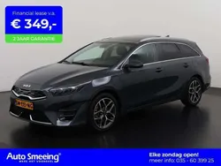 Grijs Gebruikt 2021 Kia Ceed Sportswagon Stationwagen | € 27.945 (Duur)