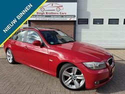 Rood Gebruikt 2009 BMW 318 Stationwagen | € 6.499 (Eerlijke prijs)