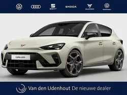 Grijs Nieuw 2025 Cupra Leon VZ Hatchback | € 49.372 (Super prijs)