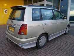 Beige Gebruikt 1999 Daihatsu Move Hatchback | € 995