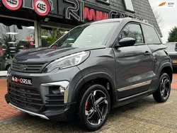 Zwart Gebruikt 2023 Ligier JS60 Hatchback | € 17.750 (Eerlijke prijs)