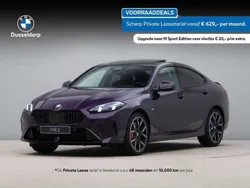 Paars Nieuw 2025 BMW 220 Comfort Edition Coupé | € 61.346 (Iets duurder)