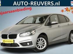 Zilver Gebruikt 2016 BMW 220 Stationwagen | € 16.900 (Eerlijke prijs)