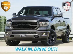 Grijs Nieuw 2024 Dodge Ram Pickup | € 59.950