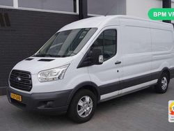 Wit Gebruikt 2018 Ford Transit Van | € 11.900 (Goede deal)