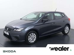 Grijs Gebruikt 2023 Seat Ibiza Style Hatchback | € 15.540 (Eerlijke prijs)