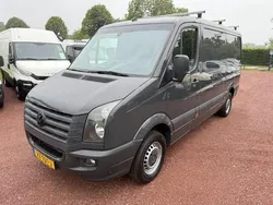 Grijs Gebruikt 2016 VW Crafter Van | € 8.450