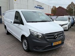 Wit Gebruikt 2019 Mercedes Vito Van | € 5.900