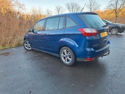 Gebruikt 2014 Ford Grand C-Max MPV | € 3.800 (Goede deal)