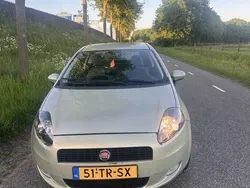 Beige Gebruikt 2007 Fiat Punto Hatchback | € 1.975 (Eerlijke prijs)