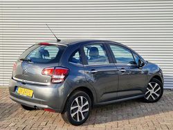 Grijs Gebruikt 2016 Citroën C3 PureTech Hatchback | € 6.248 (Goede deal)