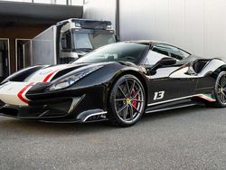 Zwart Gebruikt 2020 Ferrari Daytona Coupé | € 849.950