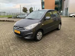 Grijs Gebruikt 2011 Hyundai i10 Hatchback | € 3.450 (Eerlijke prijs)