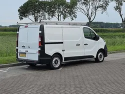 Wit Gebruikt 2017 Nissan NV300 Van | € 8.700 (Goede deal)