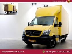 Geel Gebruikt 2015 Mercedes Sprinter Van | € 18.950 (Duur)