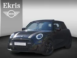 Zwart Gebruikt 2023 Mini Cooper Hatchback | € 30.450