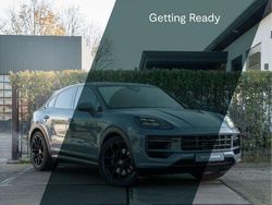Grijs Gebruikt 2023 Porsche Cayenne SUV | € 109.950
