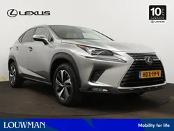 Lexus NX300h