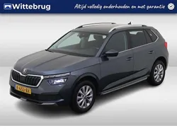 Grijs Gebruikt 2020 Skoda Kamiq Business Line SUV | € 19.950 (Eerlijke prijs)