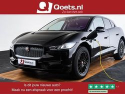 Zwart Gebruikt 2019 Jaguar I-Pace Business Edition SUV | € 21.950 (Goede deal)