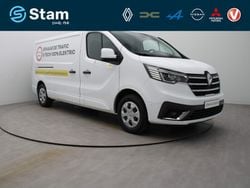 Wit Gebruikt 2024 Renault Trafic Komfort Van | € 32.490 (Goede deal)