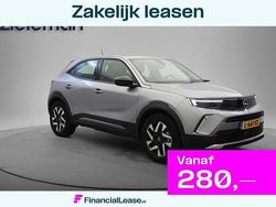 Gebruikt 2021 Opel Mokka-e Elegance SUV | € 27.950