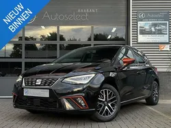Zwart Gebruikt 2019 Seat Ibiza Beats Hatchback | € 13.990 (Goede deal)