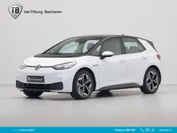 Wit Gebruikt 2022 VW ID.3 Pro Hatchback | € 24.235