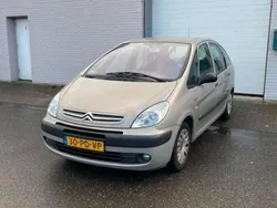 Beige Gebruikt 2004 Citroën Xsara Picasso MPV | € 1.499 (Iets duurder)