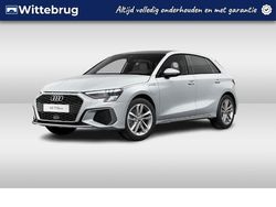 Wit Gebruikt 2022 Audi A3 Hatchback | € 33.950 (Duur)