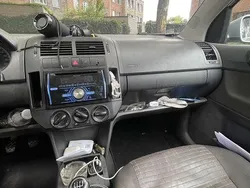 Grijs Gebruikt 2006 VW Polo Hatchback | € 850