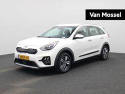 Wit Gebruikt 2020 Kia Niro SUV | € 18.900 (Eerlijke prijs)