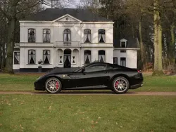 Zwart Gebruikt 2010 Ferrari 599 Coupé | € 149.500