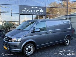 Gebruikt 2016 VW T6 Trendline Van | € 14.750