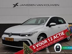 Wit Gebruikt 2022 VW Golf VIII GTE Hatchback | € 25.885 (Goede deal)